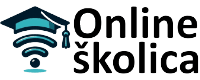 Online školica Site Logo