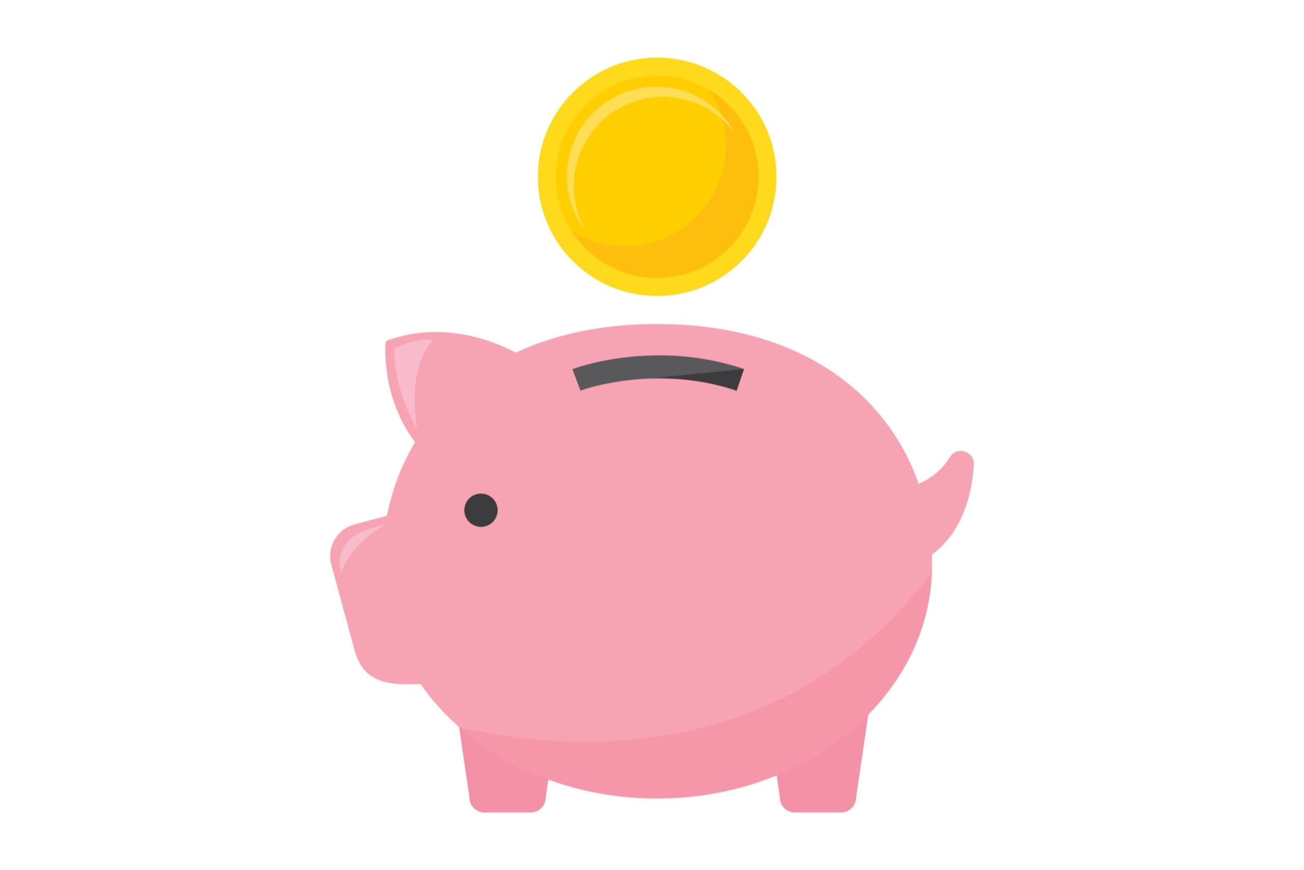 Piggy bank